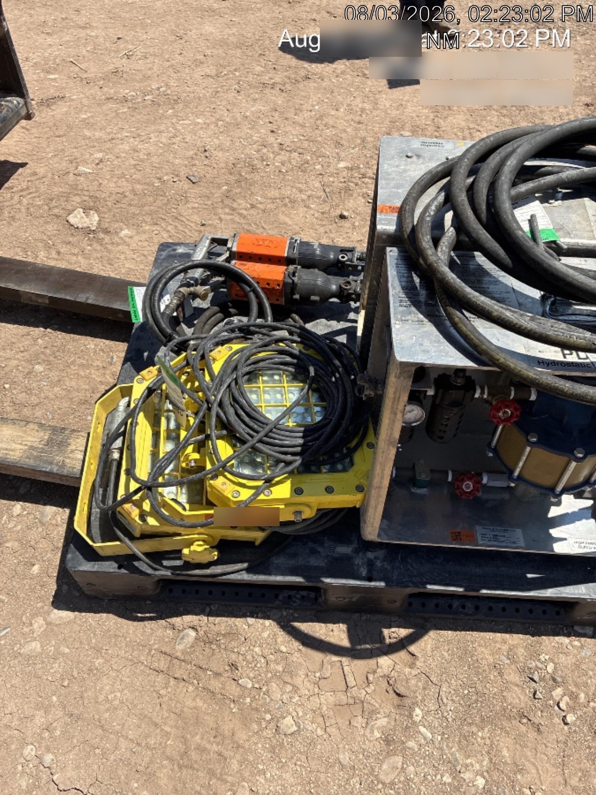 2019 PINNACLE PDQM-10000