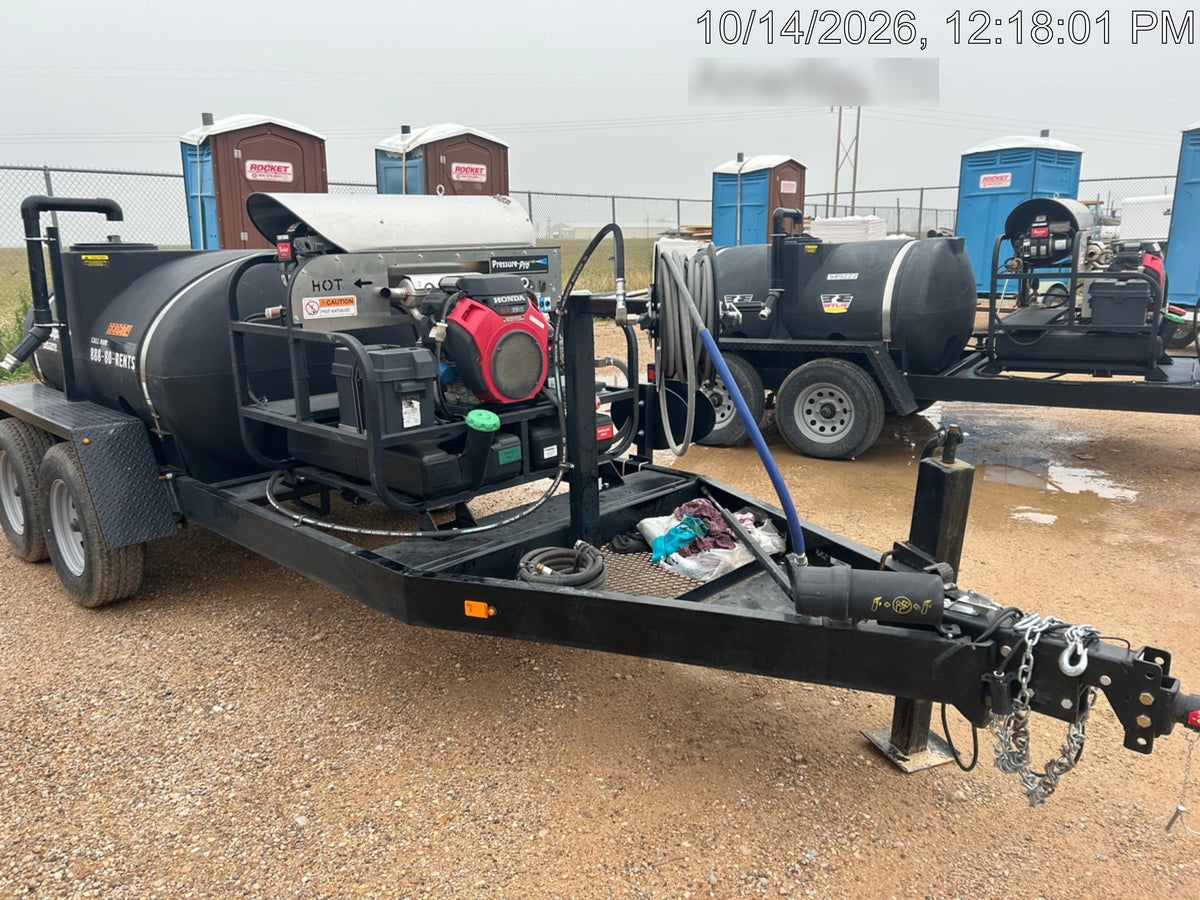 2026 WYLIE EXP-550L-S-HOTG