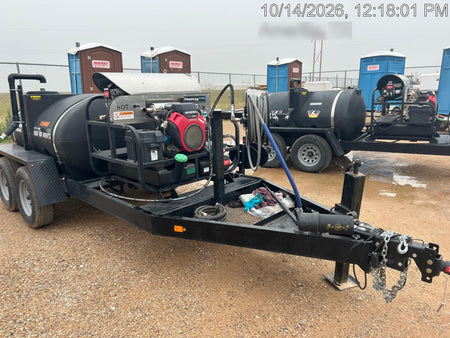 2026 WYLIE EXP-550L-S-HOTG