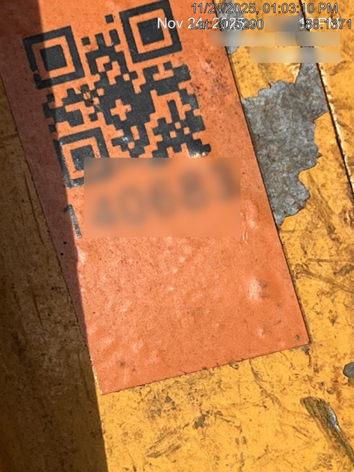 2021 HARRINGTON CF015-20