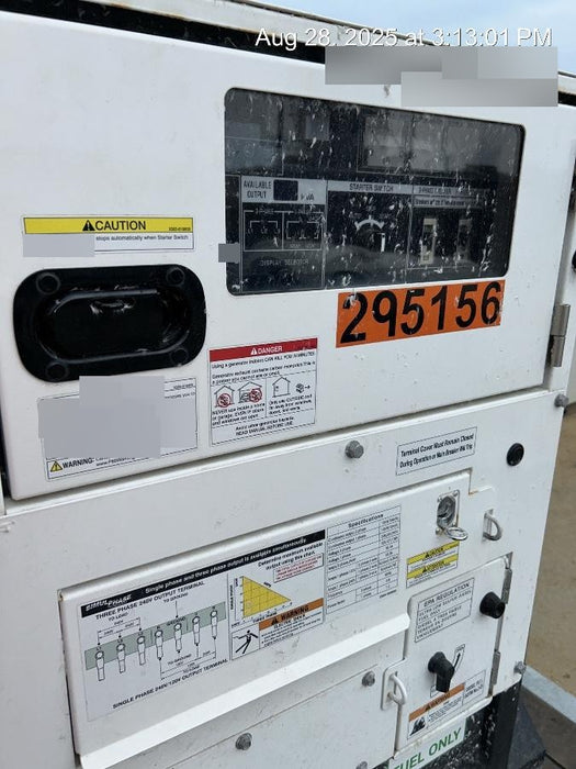 2023 SHINDAIWA DGK15FL