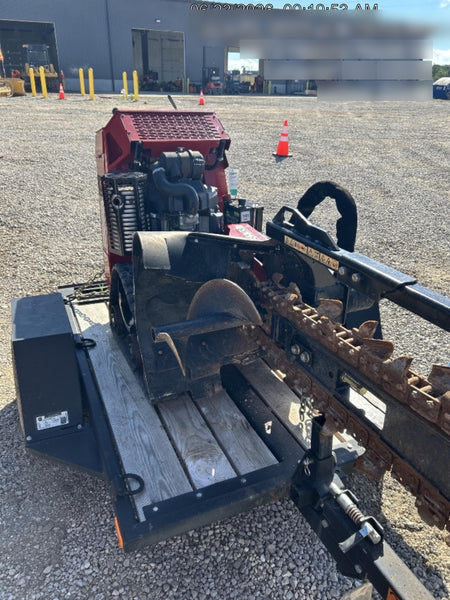 2022 TORO TRX-250
