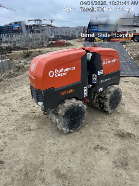 2025 HUSQVARNA LP9505