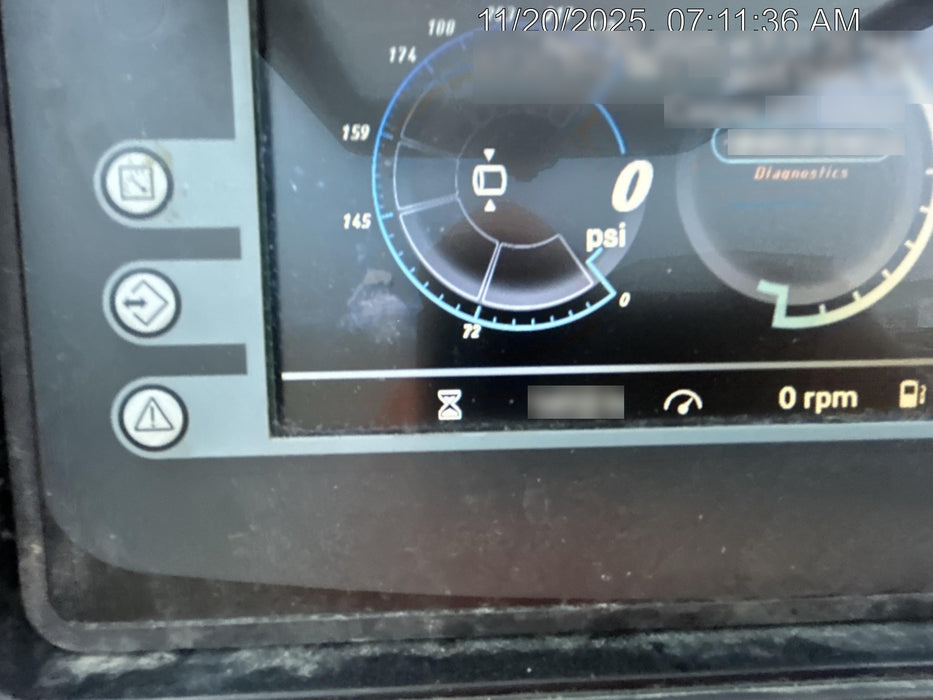 2023 ATLAS COPCO XAS 1800