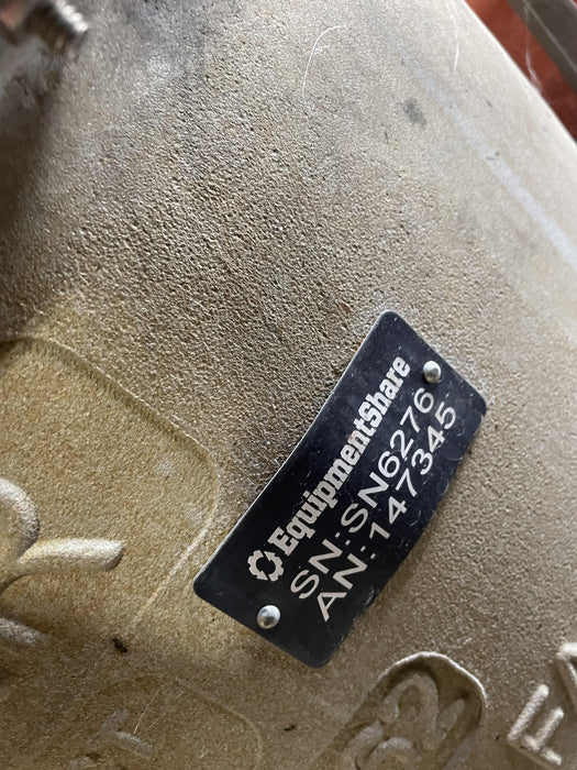 2021 MICHIGAN PNEUMATIC 20262