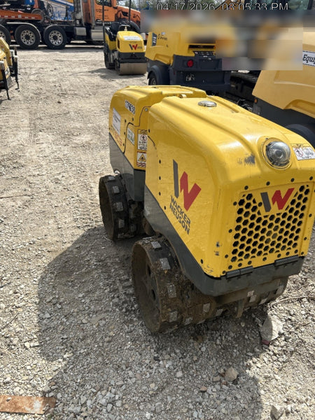 2021 WACKER NEUSON RTLx-SC3