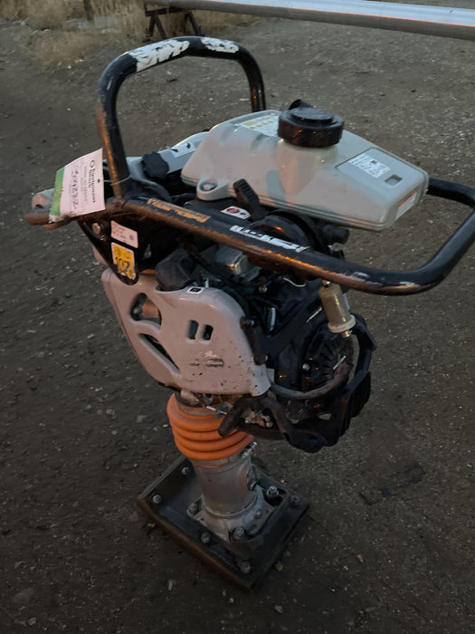 2023 MULTIQUIP MTX60HD