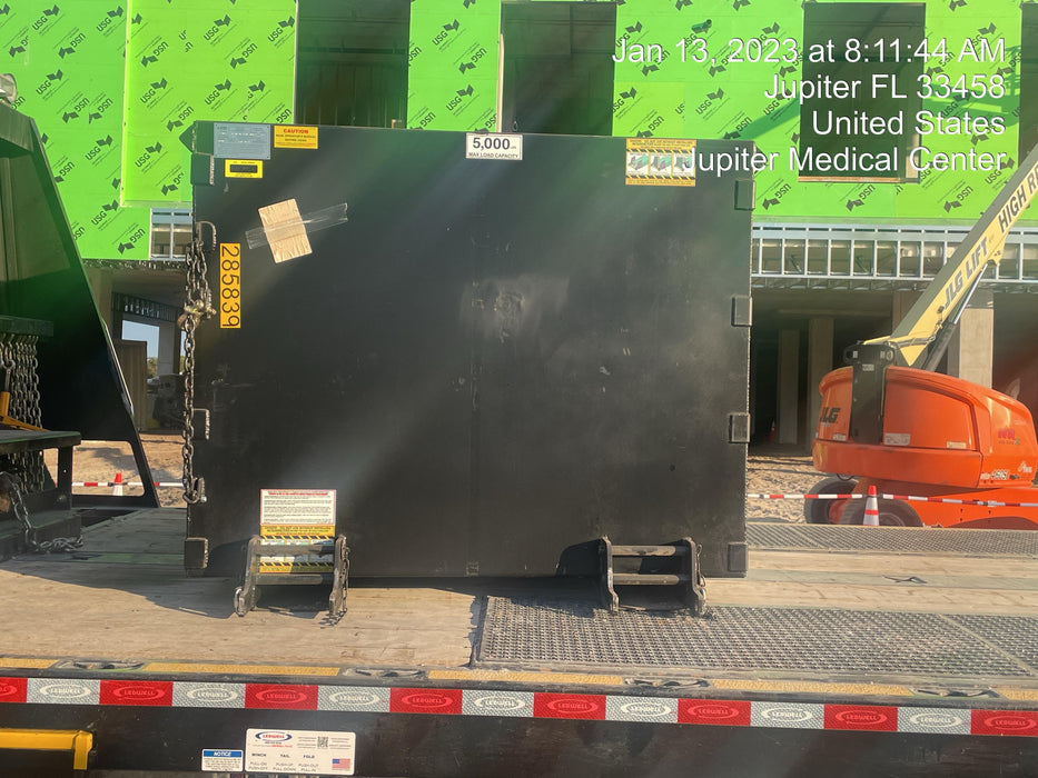 2022 STAR INDUSTRIES 1425