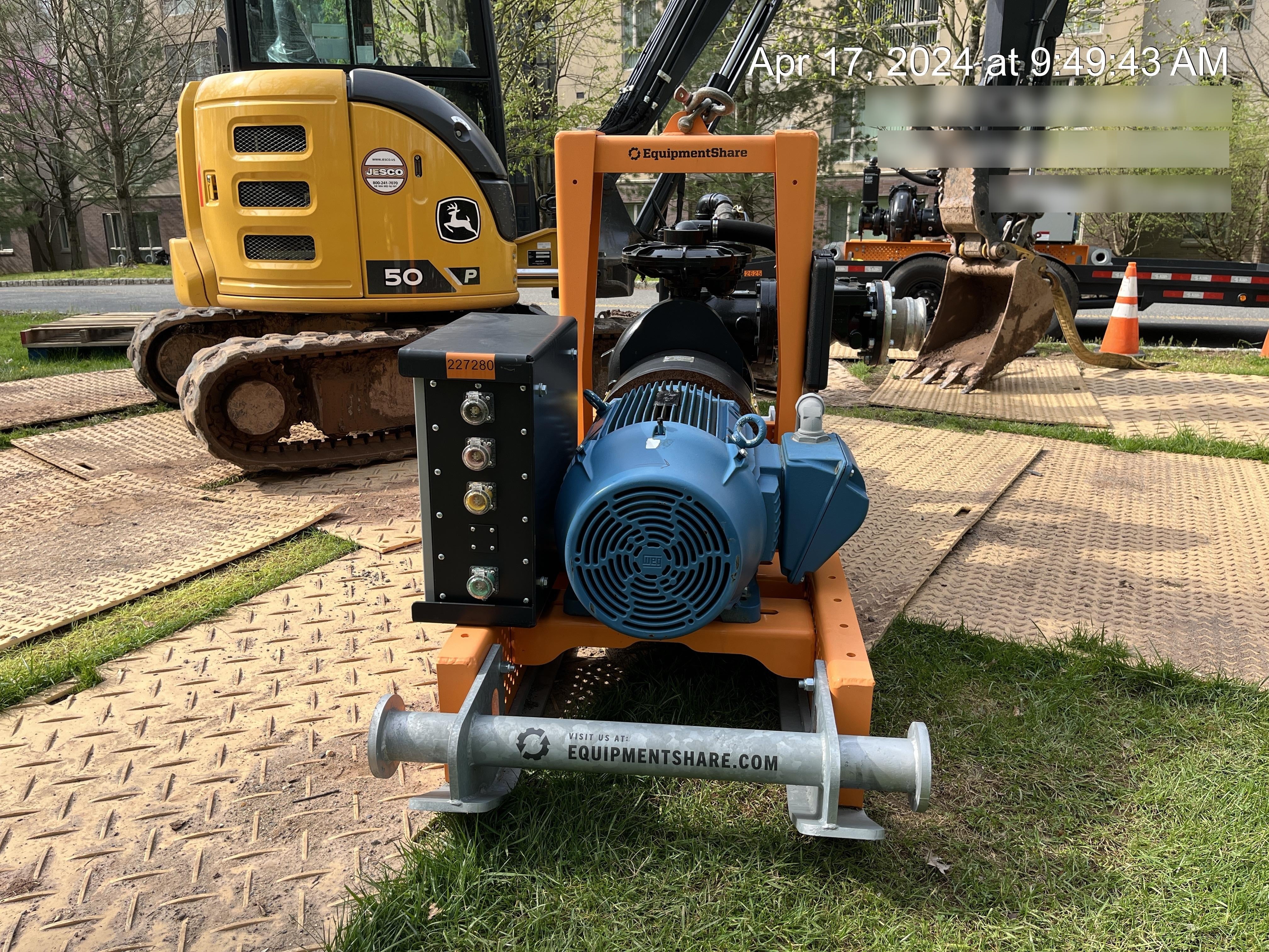 2022 PIONEER EPP66S12L71