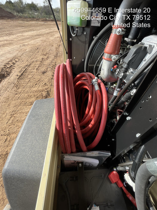 2023 DOOSAN P425/HP375WCU