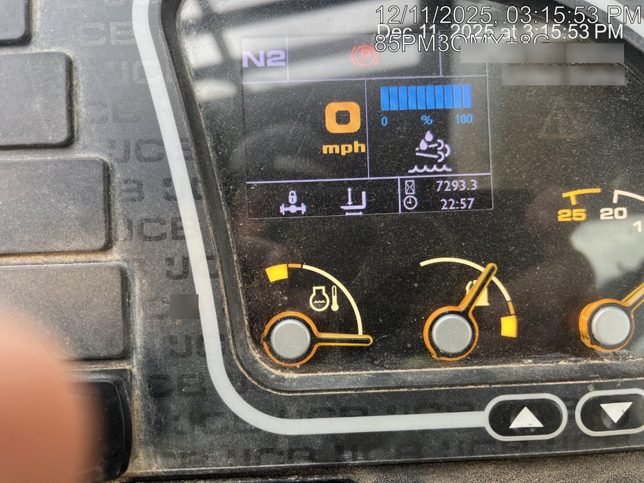 2020 JCB 512-56 JCB 512-56