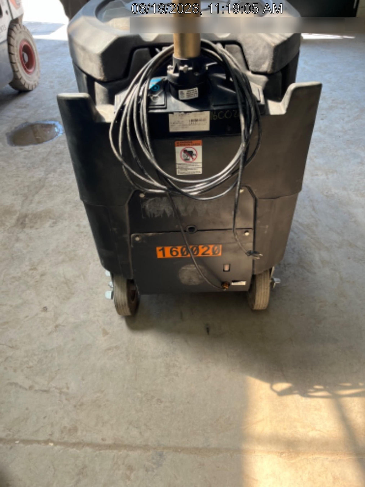 2021 POWER BREEZER PB10-A-06-B