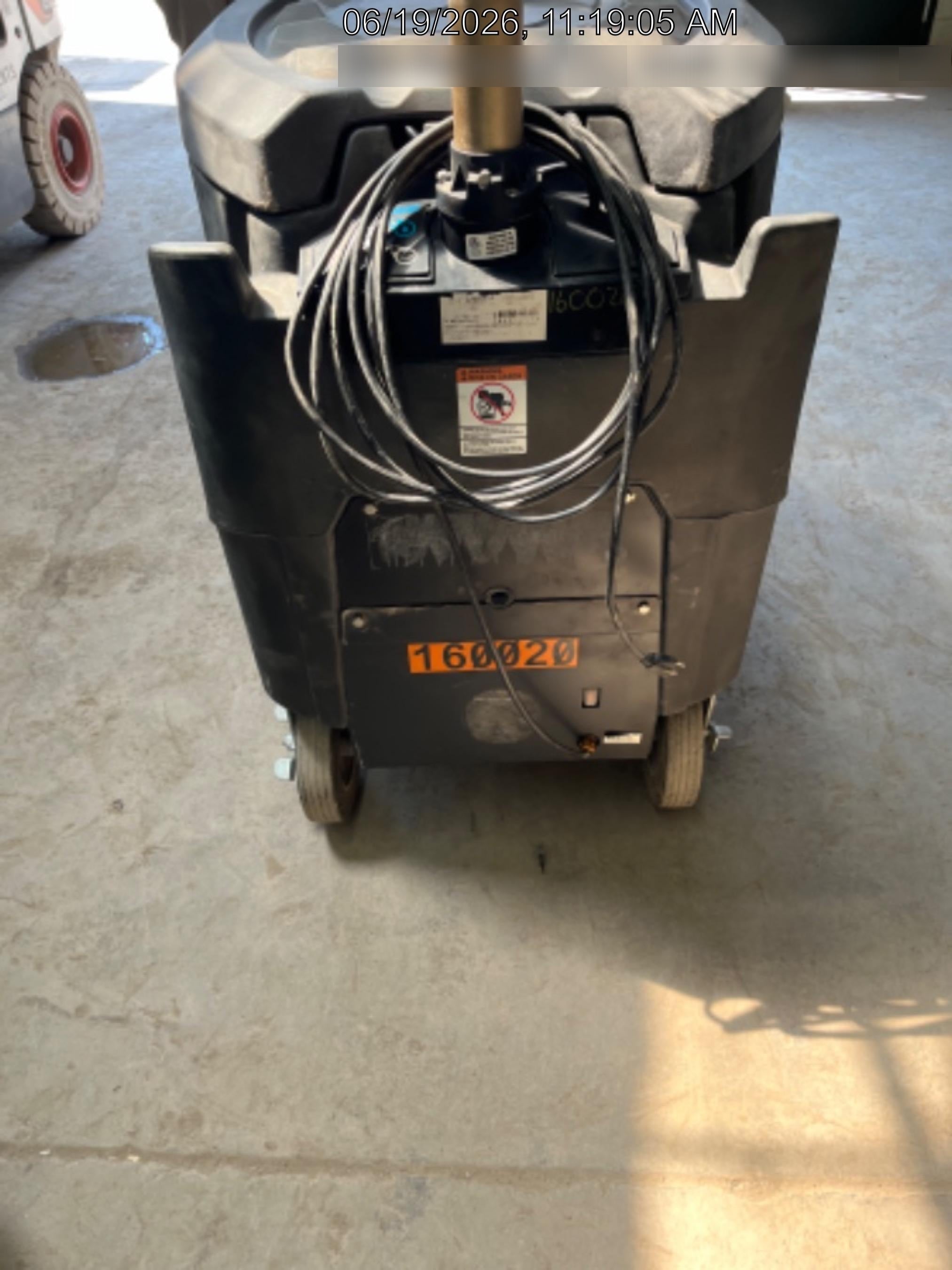 2021 POWER BREEZER PB10-A-06-B