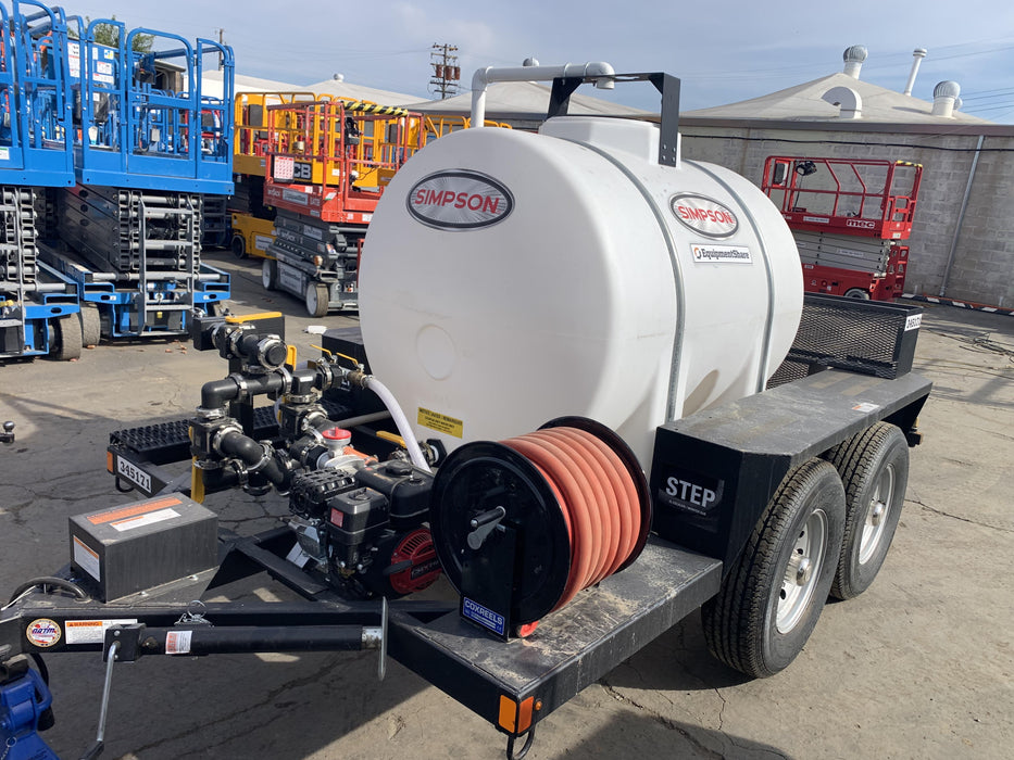 2023 SIMPSON SWT-52517