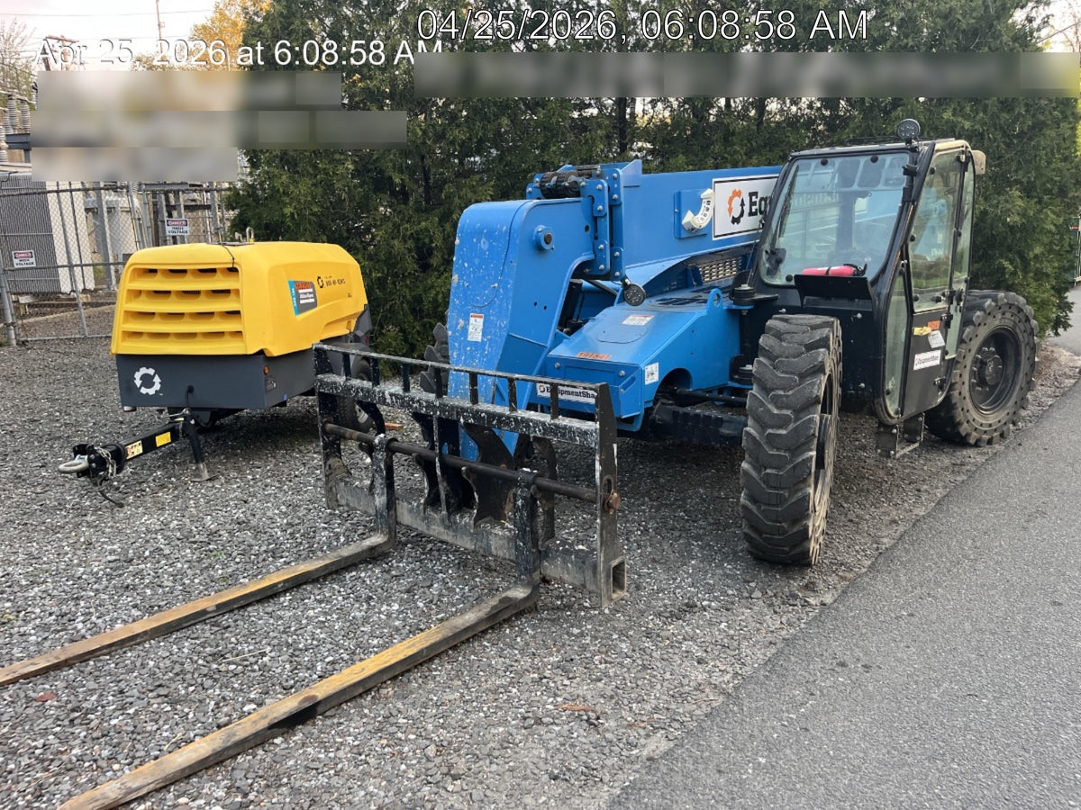 2023 ATLAS COPCO XAS188 CWK
