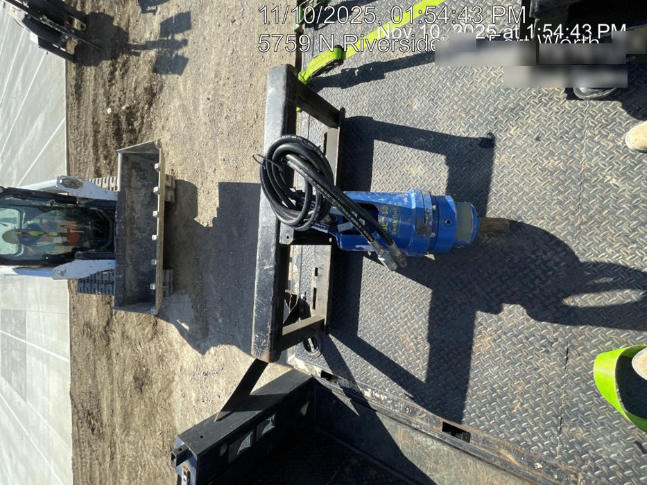 2024 AUGER TORQUE 3300-30