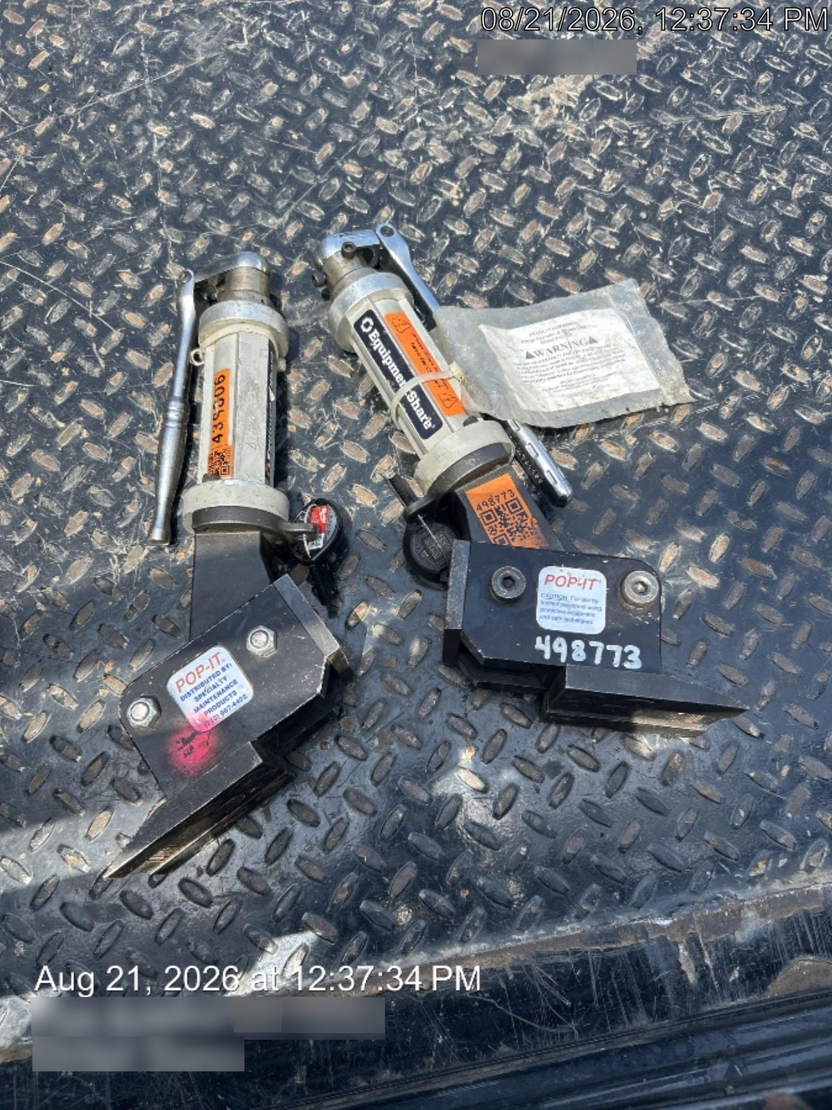 2025 PETOL P95-525