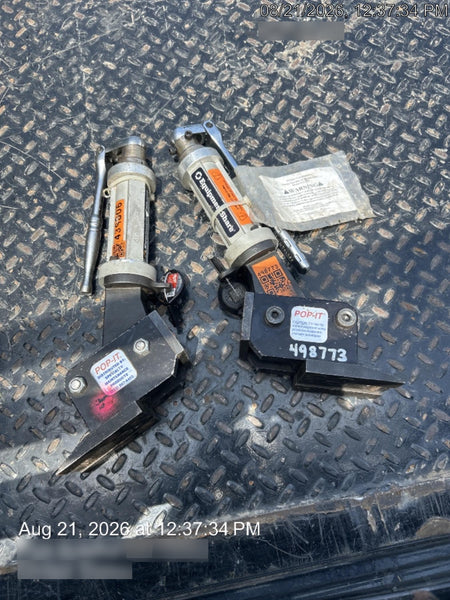 2025 PETOL P95-525