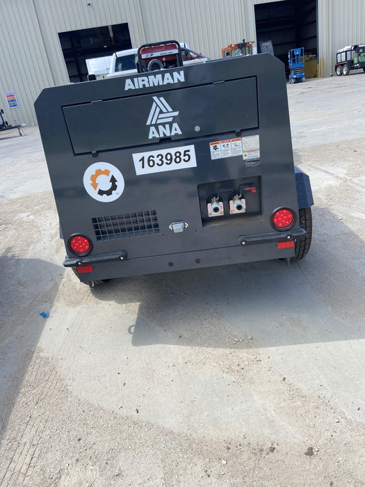 2021 AIRMAN PDS185S-6E1