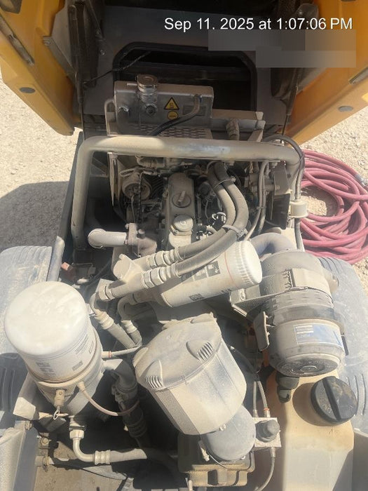 2022 ATLAS COPCO XAS 110