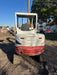 2021 TAKEUCHI TB235-2R