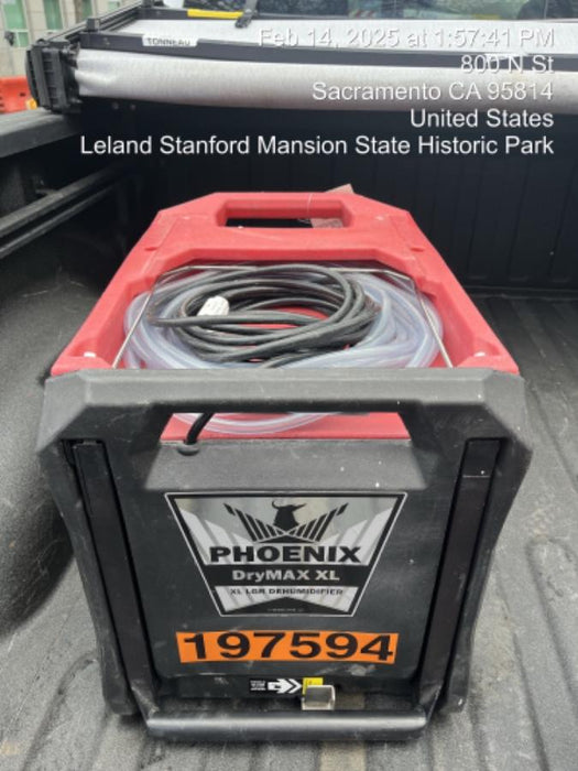 2021 PHOENIX DryMAX XL