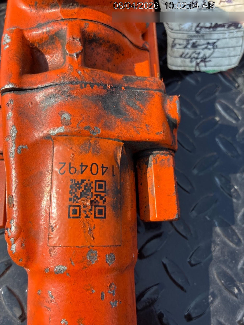 2021 MICHIGAN PNEUMATIC MP-RD30-78314