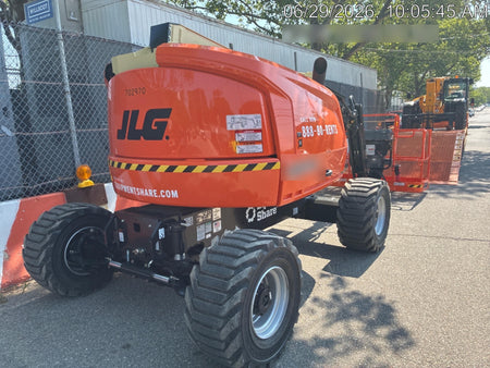 2026 JLG 450AJ
