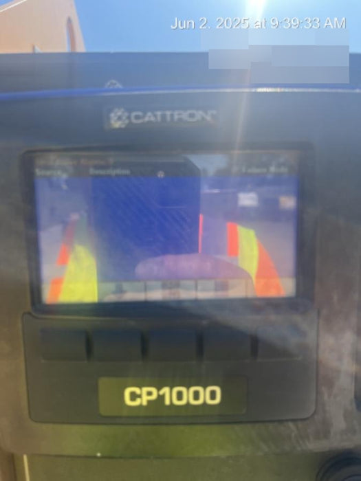 2024 HYDRA TECH HT74D/VFPT