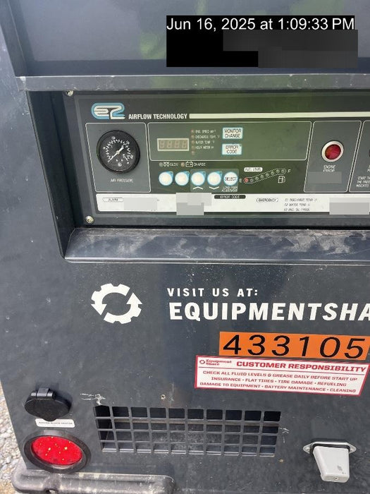 2024 AIRMAN PDS185S CWK