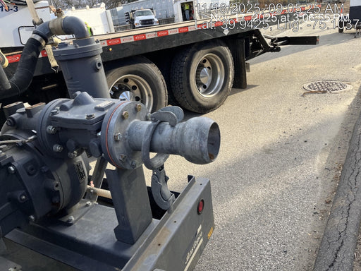 2023 ATLAS COPCO PAC F44 KD