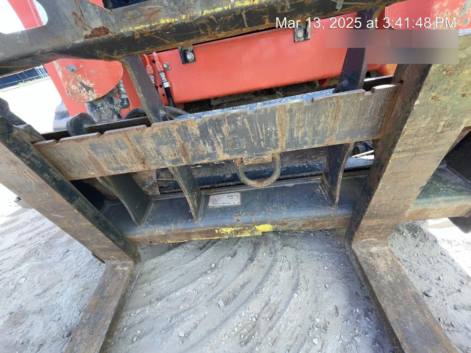 2021 PALADIN 48" Pallet Forks - Paladin