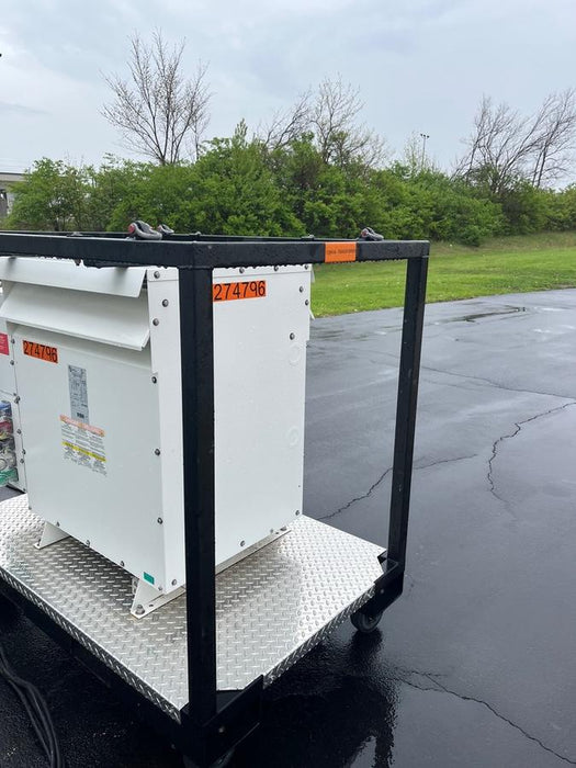 2022 TRYSTAR TF-150KVA480-208SDC-M-F