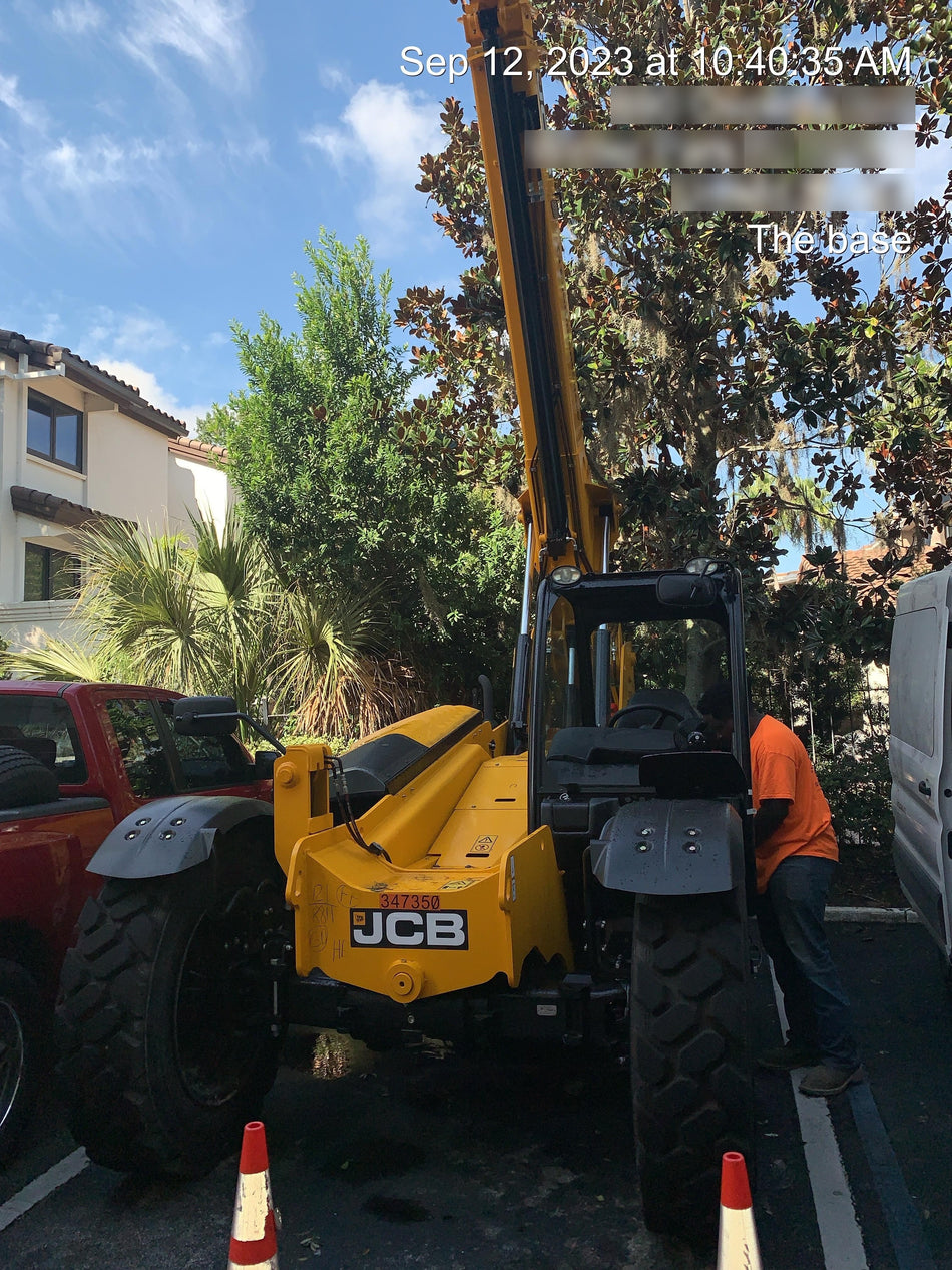 2023 JCB 506-36