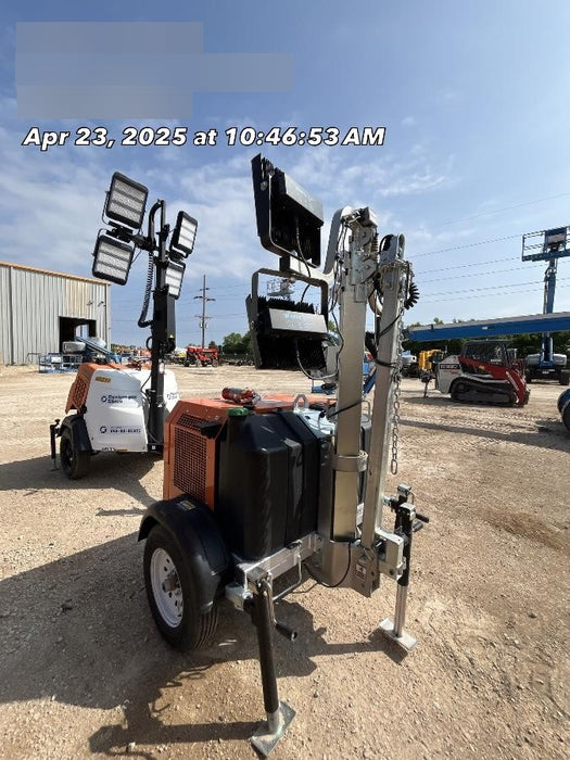 2024 WANCO WLTT-4MM4K