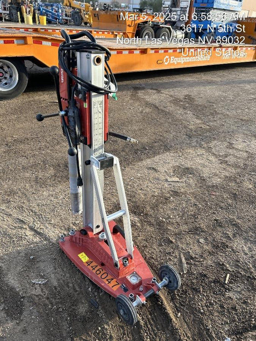 2024 HILTI DD 250