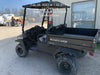 2020 Club Car CA1500G Gas, 2-Seat, ROPS, AWD w/None