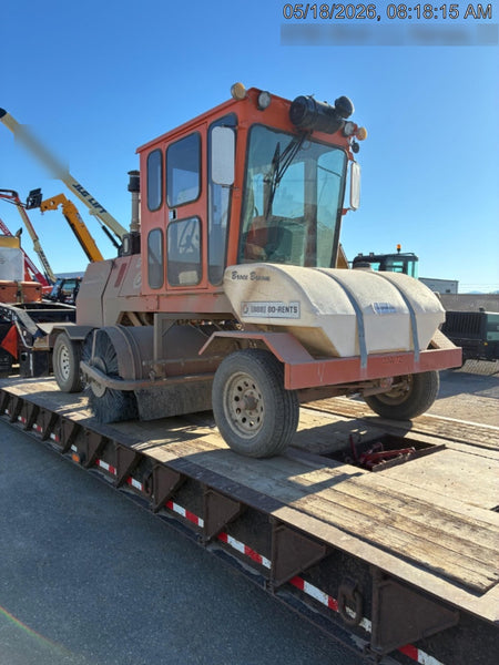 2023 BROCE RCT350