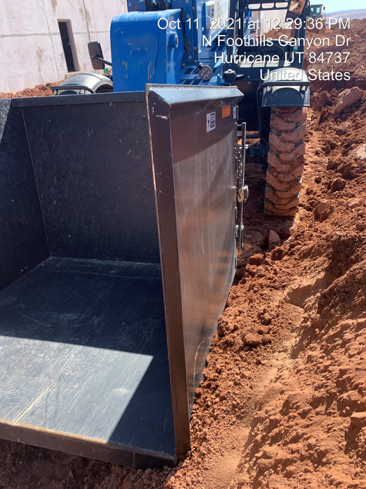 2020 STAR INDUSTRIES 1425