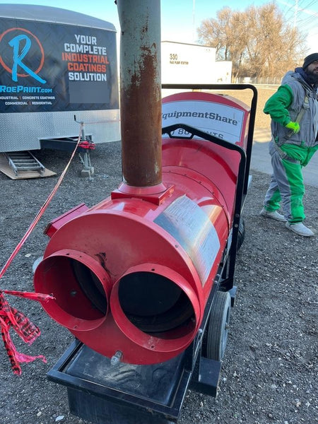 2021 CAMPO EB400D-RE1