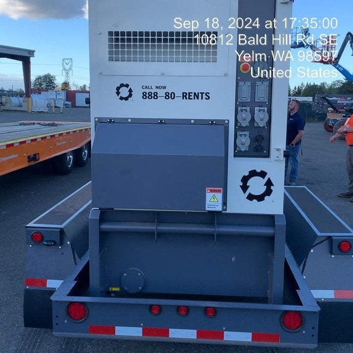 2023 ATLAS COPCO QAS 235