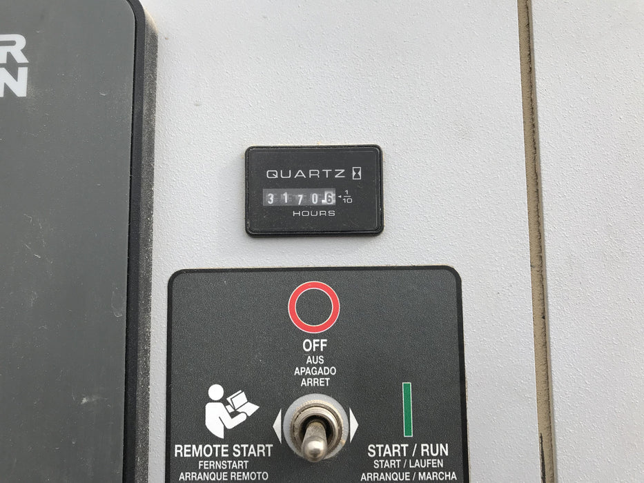 2019 WACKER NEUSON G130