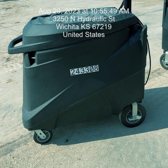 2022 POWER BREEZER PB4BASE