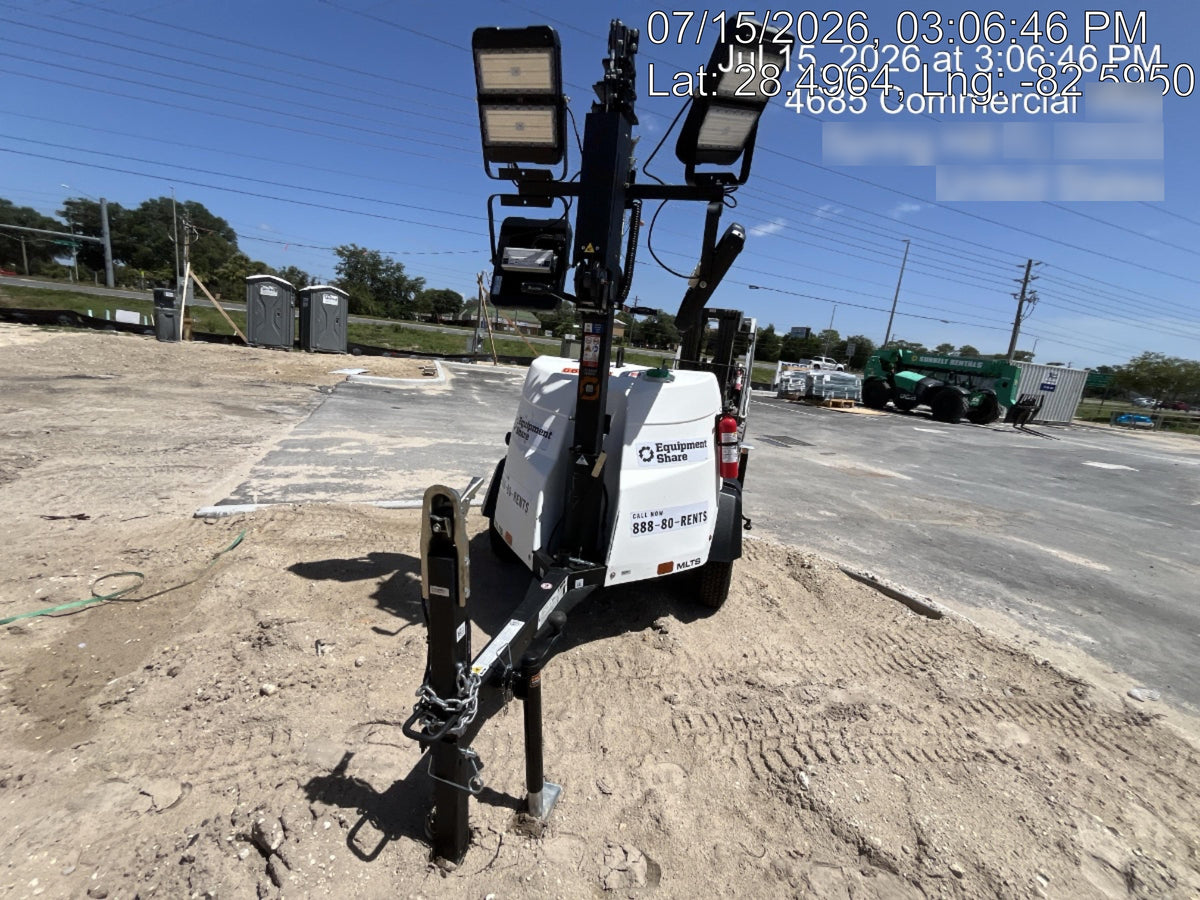 2026 GENERAC MLTS-4