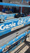 2018 Genie GS-1930 Genie GS-1930 w/Fixed Rail, Chain Entry