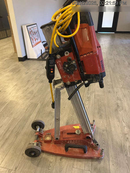 2022 HILTI DD250E