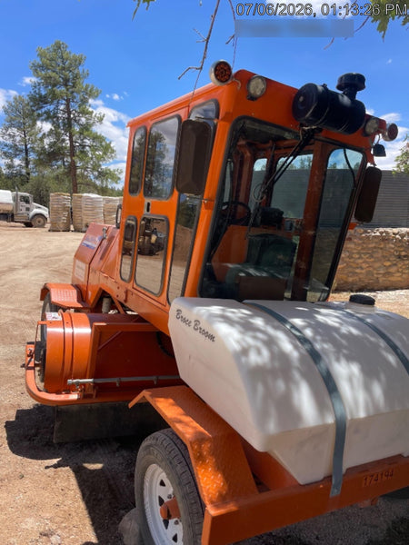 2021 BROCE RCT350