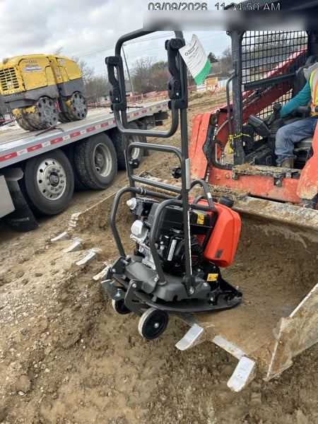 2025 HUSQVARNA LF75