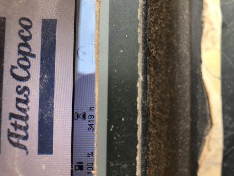 2017 ATLAS COPCO XAS185