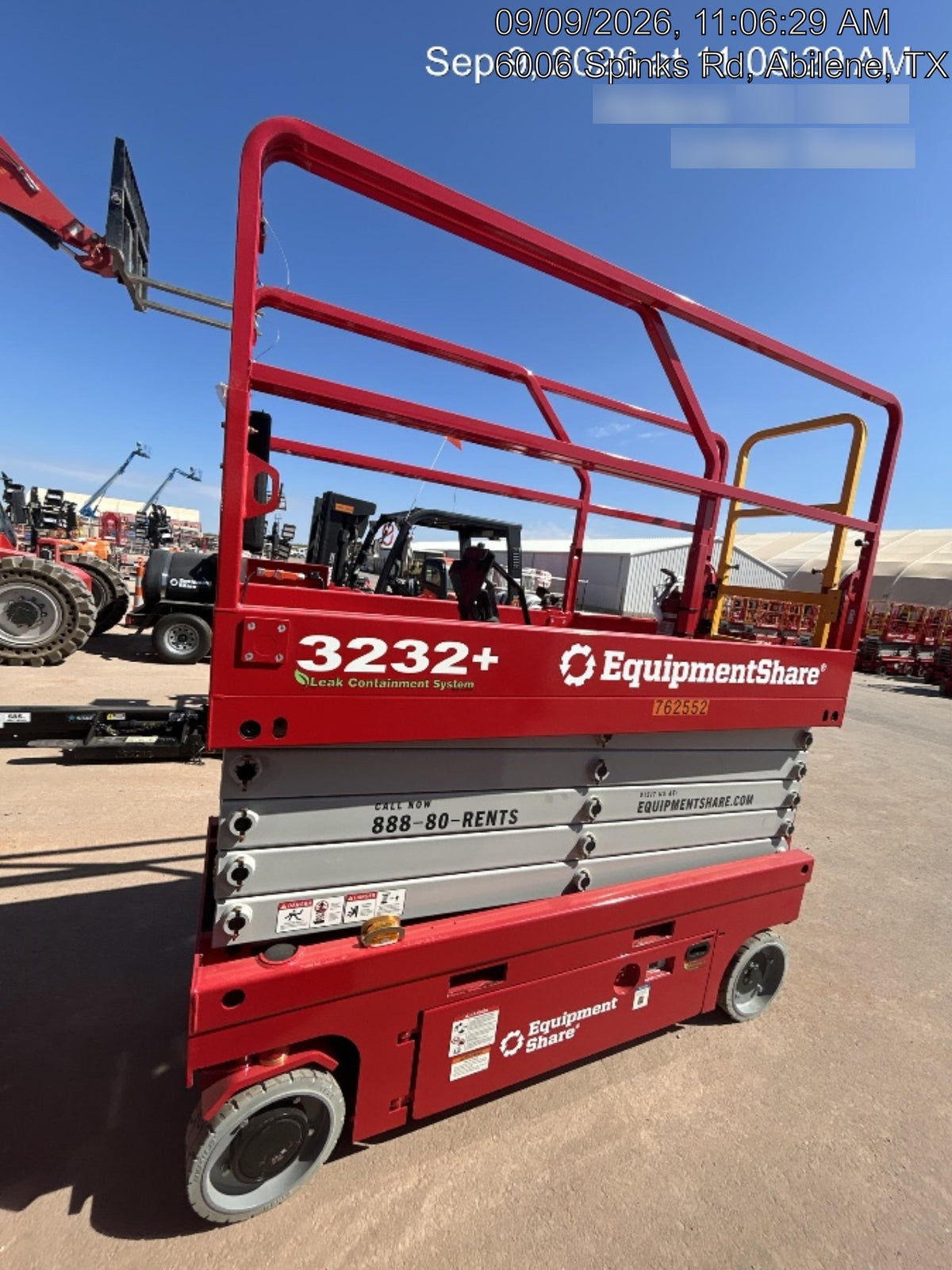 2026 MEC 3232+